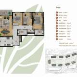  Rymliga Lägenheter i ett Projekt med Familjekoncept i İstanbul Bahcelievler 8074541 thumb42