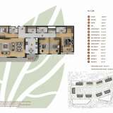  Amplios apartamentos en un proyecto de concepto familiar en Estambul Bahcelievler 8074541 thumb53