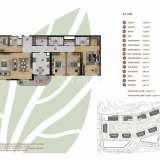  Amplios apartamentos en un proyecto de concepto familiar en Estambul Bahcelievler 8074541 thumb52