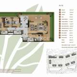  Ruime Appartementen in een Familie-Concept Project in Istanbul Bahcelievler 8074542 thumb47