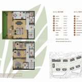  Amplios apartamentos en un proyecto de concepto familiar en Estambul Bahcelievler 8074542 thumb46