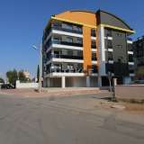  Ruim Verhuisklaar Appartement met 3 Slaapkamers in Muratpaşa Antalya 8074543 thumb1