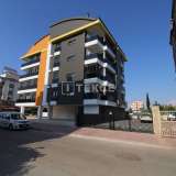  Ruim Verhuisklaar Appartement met 3 Slaapkamers in Muratpaşa Antalya 8074543 thumb3