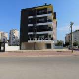  Ruim Verhuisklaar Appartement met 3 Slaapkamers in Muratpaşa Antalya 8074543 thumb2