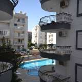  Appartement in Begonvil-complex met zwembad in Alanya Antalya Alanya 8074544 thumb21
