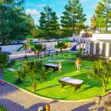  Nuevos apartamentos rodeados de naturaleza en Alanya İncekum Alanya 8074548 thumb30