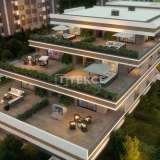  Apartments with a Pool on the Main Road in Antalya Aksu Aksu 8174055 thumb0