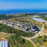  Nuevos apartamentos rodeados de naturaleza en Alanya İncekum Alanya 8074550 thumb3