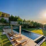  Villas Individuelles Avec Vue Panoramique Sur Mer à Muğla Milas Milas 8074553 thumb14