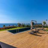  Freistehende Villen mit Panoramablick auf das Meer in Muğla Milas Milas 8074553 thumb17
