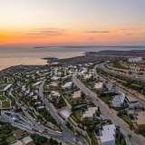  Freistehende Villen mit Panoramablick auf das Meer in Muğla Milas Milas 8074553 thumb4