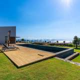  Villas Individuelles Avec Vue Panoramique Sur Mer à Muğla Milas Milas 8074554 thumb25