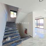  Stilvolle freistehende Villa mit Stadt- und Meerblick in Alanya Alanya 8074557 thumb54