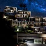  Stilvolle freistehende Villa mit Stadt- und Meerblick in Alanya Alanya 8074557 thumb18