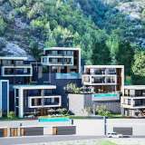  Stilvolle freistehende Villa mit Stadt- und Meerblick in Alanya Alanya 8074557 thumb17