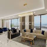  Stylish Detached Villa with City and Sea Views in Alanya Alanya 8074557 thumb27