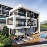  Stilvolle freistehende Villa mit Stadt- und Meerblick in Alanya Alanya 8074557 thumb5