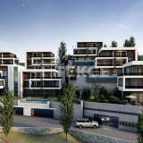  Stylish Detached Villa with City and Sea Views in Alanya Alanya 8074557 thumb2