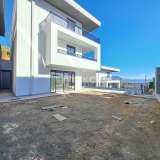  Stilvolle freistehende Villa mit Stadt- und Meerblick in Alanya Alanya 8074557 thumb43