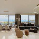  Snygg fristående villa med utsikt över staden och havet i Alanya Alanya 8074557 thumb21