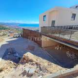  Stylish Detached Villa with City and Sea Views in Alanya Alanya 8074557 thumb42