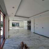  Stilvolle freistehende Villa mit Stadt- und Meerblick in Alanya Alanya 8074557 thumb52