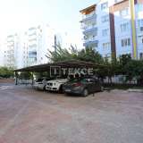  Appartement Duplex Meublé avec Terrasse à Hurma Konyaalti Konyaaltı 8074558 thumb4