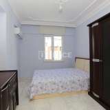 Appartement Duplex Meublé avec Terrasse à Hurma Konyaalti Konyaaltı 8074558 thumb15
