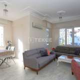  Appartement Duplex Meublé avec Terrasse à Hurma Konyaalti Konyaaltı 8074558 thumb5