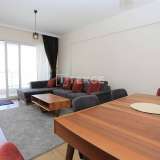  Möblierte 2+1 Wohnung in Antalya's prestigeträchtigstem Projekt Kepez 8074056 thumb6