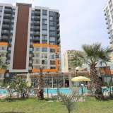  Appartement Meublé Dans le Projet le Plus Prestigieux d'Antalya Kepez 8074056 thumb1