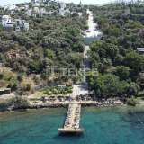  Twin Villa con jardín independiente y vistas al mar en Bodrum Türkbükü Bodrum 8074561 thumb1