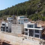  Villas Offrant une Vie Paisible Vue Mer à Alanya Alanya 8074562 thumb41