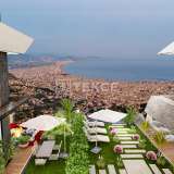  Villas Offrant une Vie Paisible Vue Mer à Alanya Alanya 8074562 thumb13