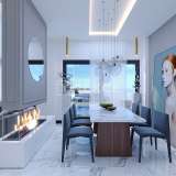  Elegante Villen mit Meerblick in Alanya, die ruhiges Wohnen bieten Alanya 8074562 thumb26