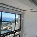  Elegant Villas Offering Peaceful Living with Sea Views in Alanya Alanya 8074562 thumb55