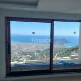  Villas Offrant une Vie Paisible Vue Mer à Alanya Alanya 8074562 thumb54