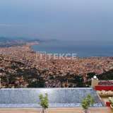  Elegant Villas Offering Peaceful Living with Sea Views in Alanya Alanya 8074562 thumb19