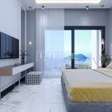  Elegant Villas Offering Peaceful Living with Sea Views in Alanya Alanya 8074562 thumb31