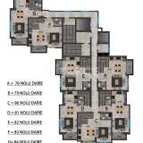  Apartments in a Social Complex in Mahmutlar Alanya Alanya 8074563 thumb14
