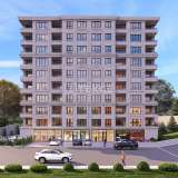  Apartments with Large Usage Spaces in Ortahisar Trabzon Merkez 8074567 thumb10