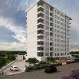  Appartements Avec Grands Espaces d'Utilisation à Ortahisar Trabzon Merkez 8074567 thumb0