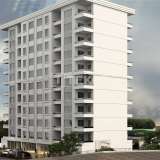 Apartments with Large Usage Spaces in Ortahisar Trabzon Merkez 8074567 thumb2