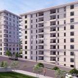  Appartements Avec Grands Espaces d'Utilisation à Ortahisar Trabzon Merkez 8074567 thumb4