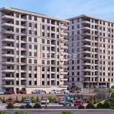  Appartements Avec Grands Espaces d'Utilisation à Ortahisar Trabzon Merkez 8074567 thumb1