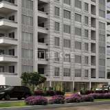  Apartments with Large Usage Spaces in Ortahisar Trabzon Merkez 8074567 thumb14