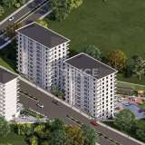  Apartamentos con amplios espacios de uso en Ortahisar Trabzon Merkez 8074567 thumb7