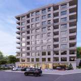  Apartments with Large Usage Spaces in Ortahisar Trabzon Merkez 8074567 thumb5
