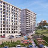  Apartments with Large Usage Spaces in Ortahisar Trabzon Merkez 8074567 thumb3