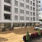  Appartements Avec Grands Espaces d'Utilisation à Ortahisar Trabzon Merkez 8074567 thumb12